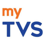 my TVS