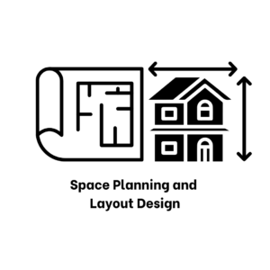 pace Planning and Layout Design | Rahi Enterprises