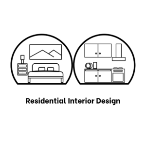 Residential Interior Design | Rahi Enterprises