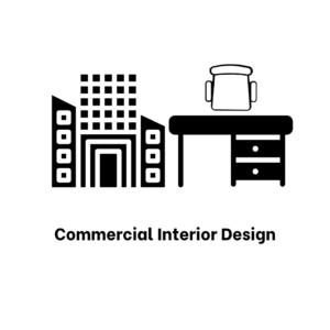 Commercial Interior Design Services | Rahi Enterprises