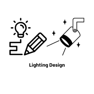 Lighting Design Services | Rahi Enterprises