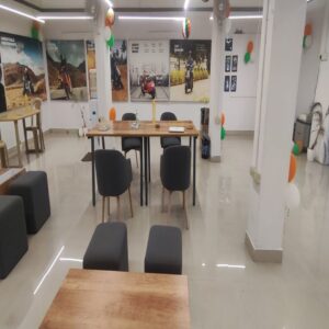 Rahi enterprises_ofice space interior designer