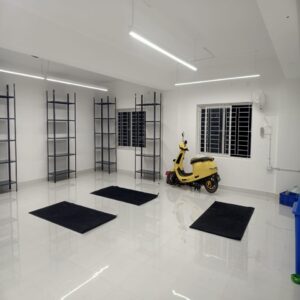 rahi enterprises_Office spaceallocation