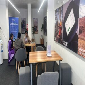 rahi enterprises_Office spce_project1