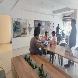 rahi enterprises_Office spce_project10